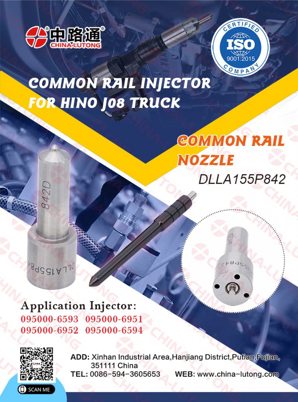 Common Rail Fuel Injector Nozzle DLLA88P1620, Acessórios para Veículos, Bissau