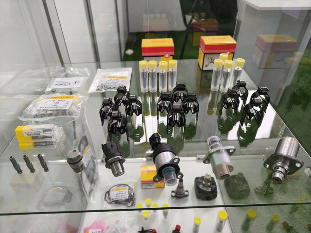 Automechanika Istanbul Turkey, Acessórios para Veículos, Bissau