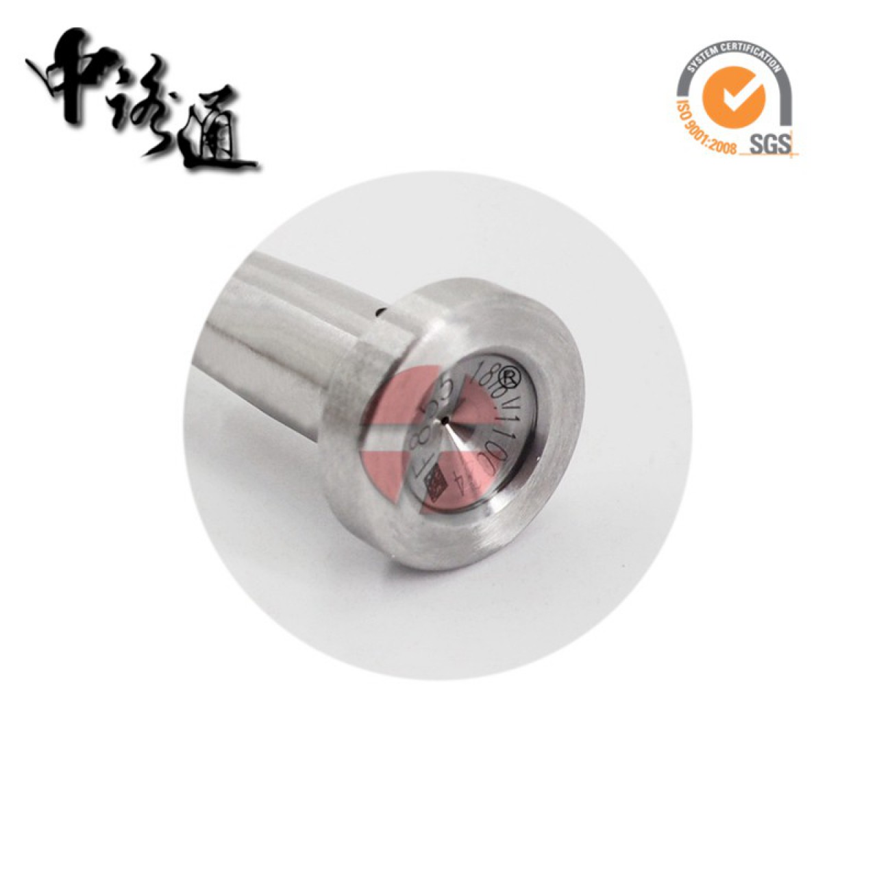 Fuel injector Control Valve F00VC01370 supplier, Peças para Veículos, Bissau