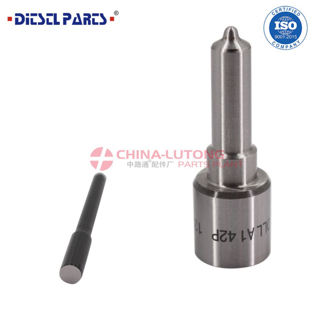 Diesel Injector Nozzles DLLA142P1595 supplier, Acessórios para Veículos, Bissau