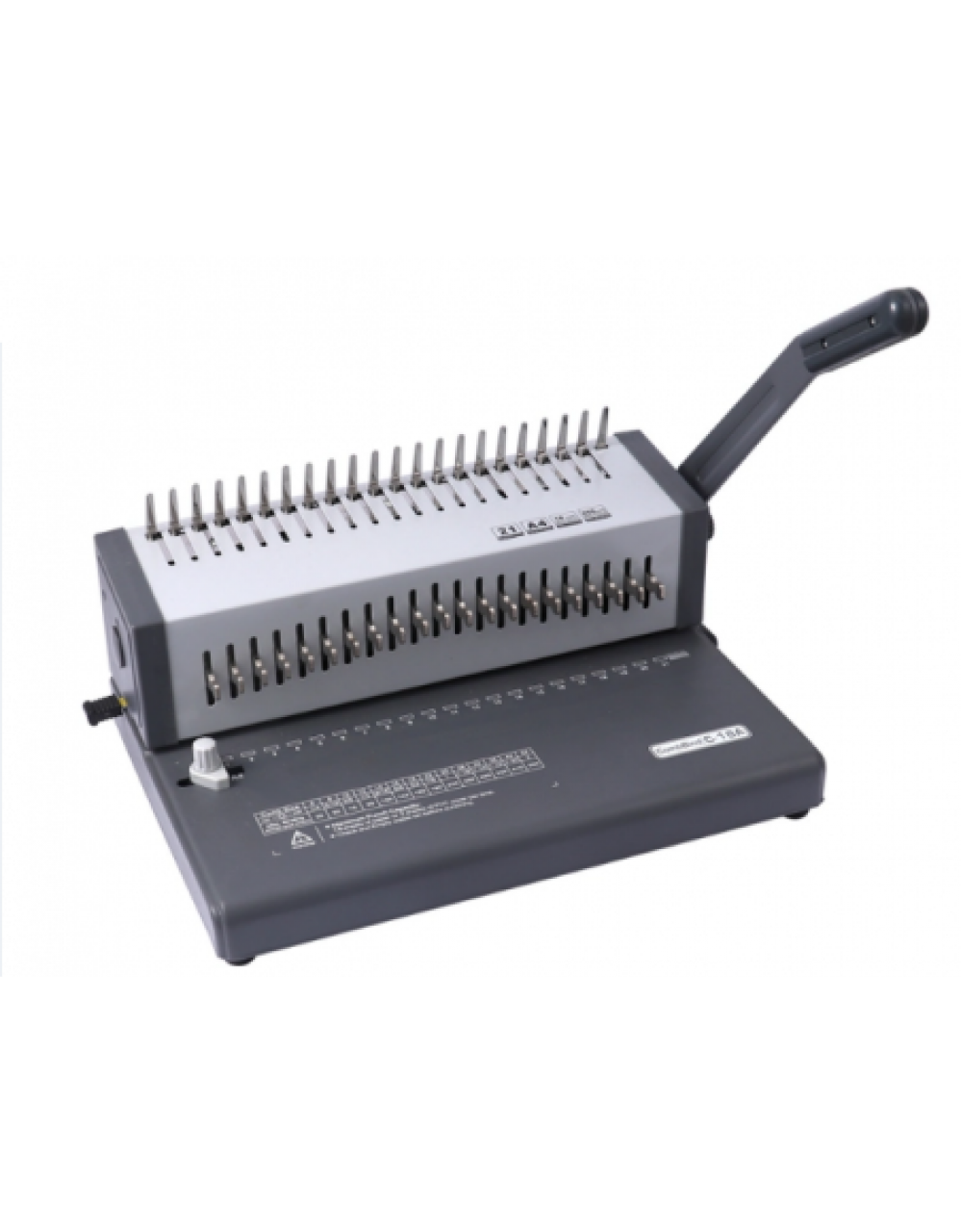 Máquina de Encadernação, Eletrônicos para Escritório, Bissau