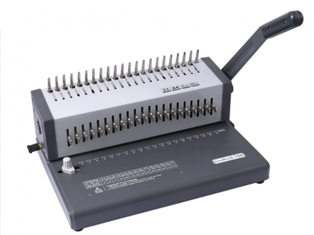 Máquina de Encadernação, Eletrônicos para Escritório, Bissau