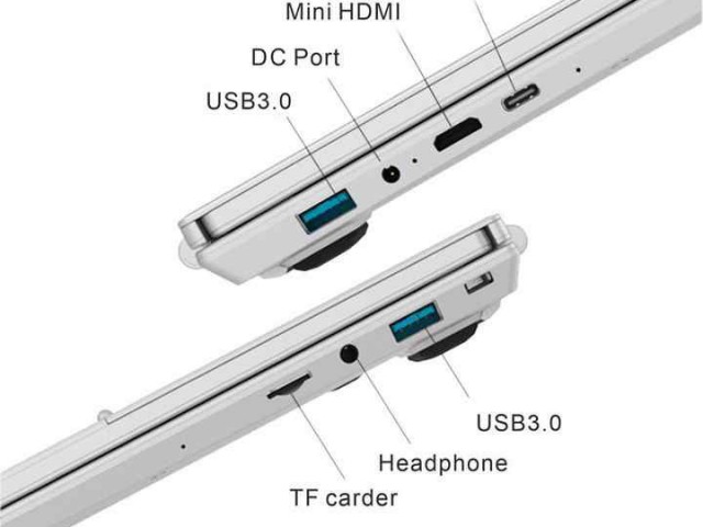 Laptop Tablete, Computadores - Laptops, Bissau