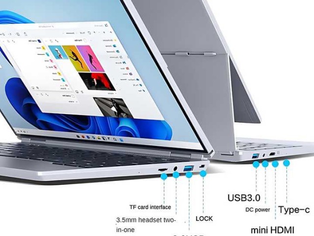 Laptop Tablete, Computadores - Laptops, Bissau