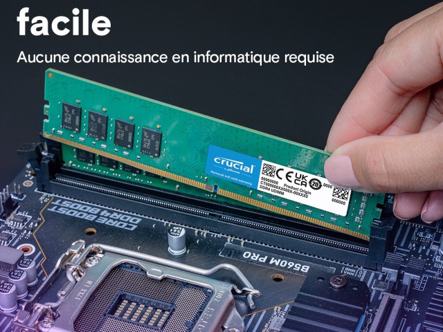 Memória RAM, Eletrônicos para Escritório, Bissau