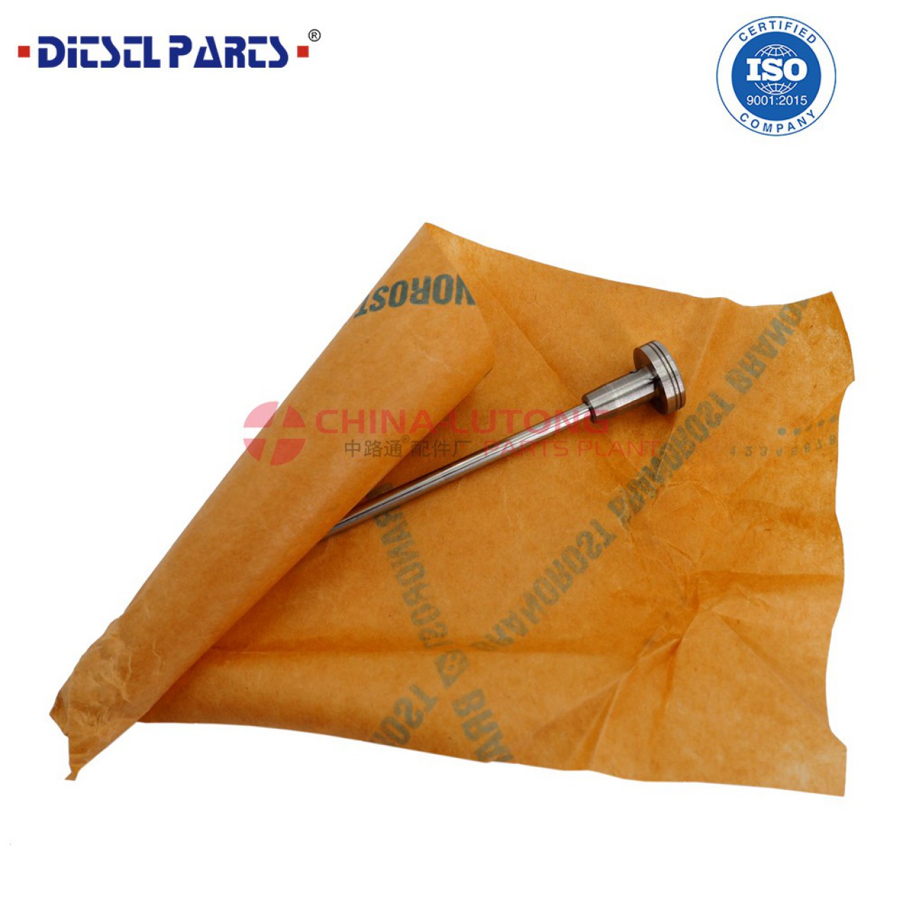 Buy Control Valve FOOVCO1367, Acessórios para Veículos, Bafatá