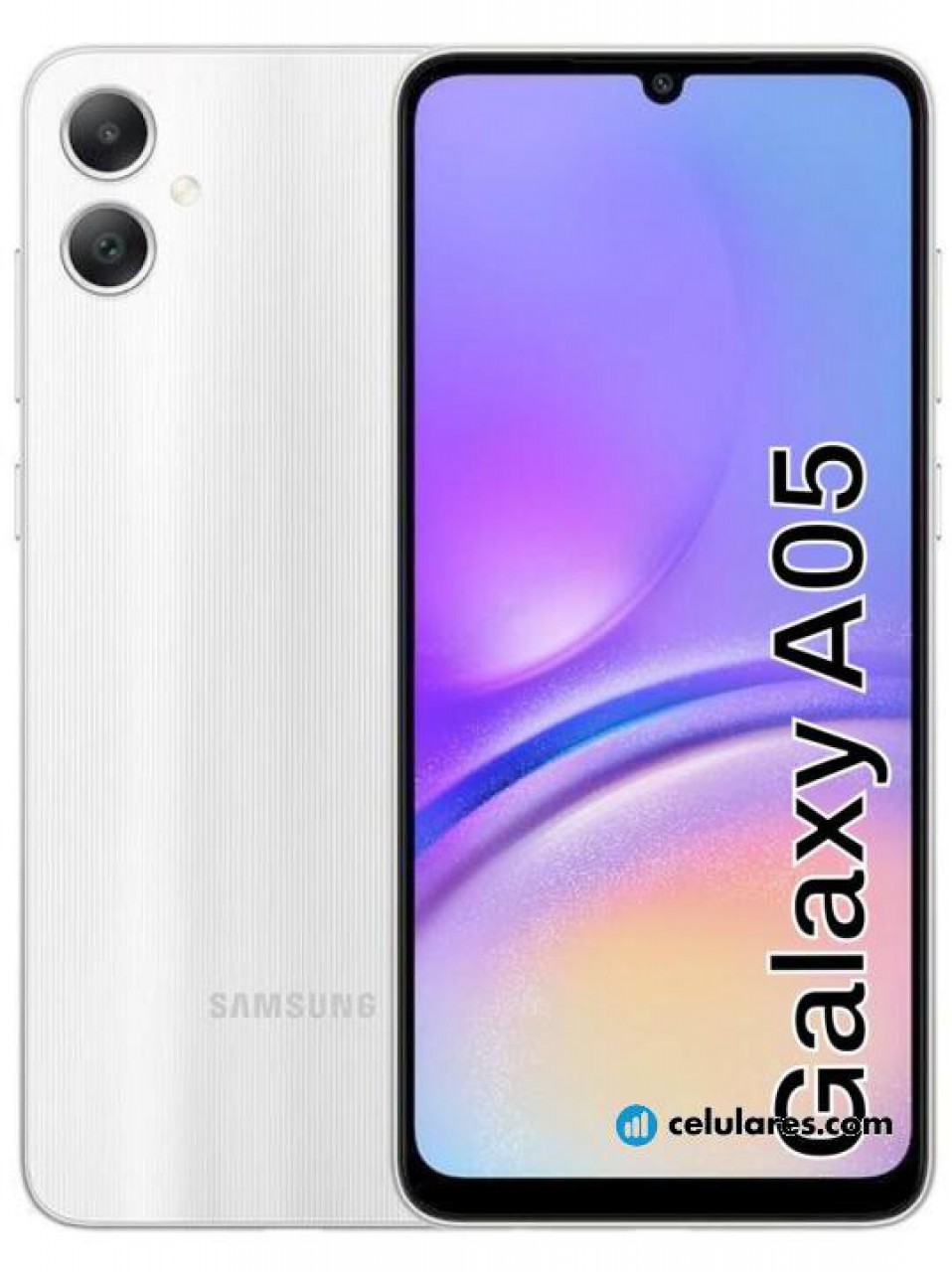 Samsung A05, Telemóveis, Bissau