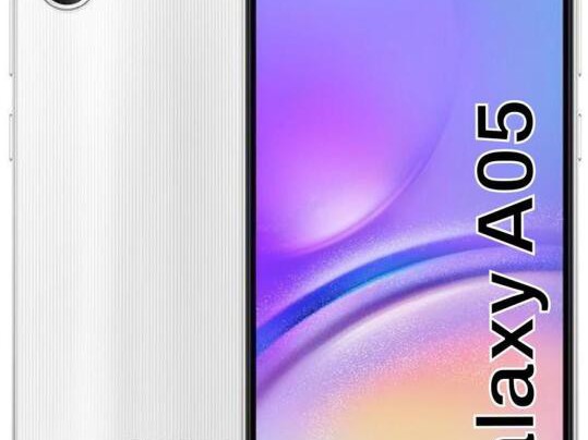 Samsung A05, Telemóveis, Bissau