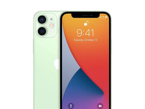 IPhone 12, Telemóveis, Bissau