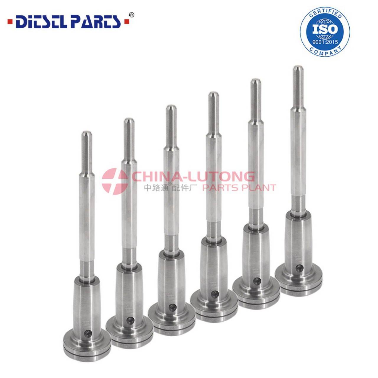 Buy Control Valve FOOV C01 057, Acessórios para Veículos, Bissau