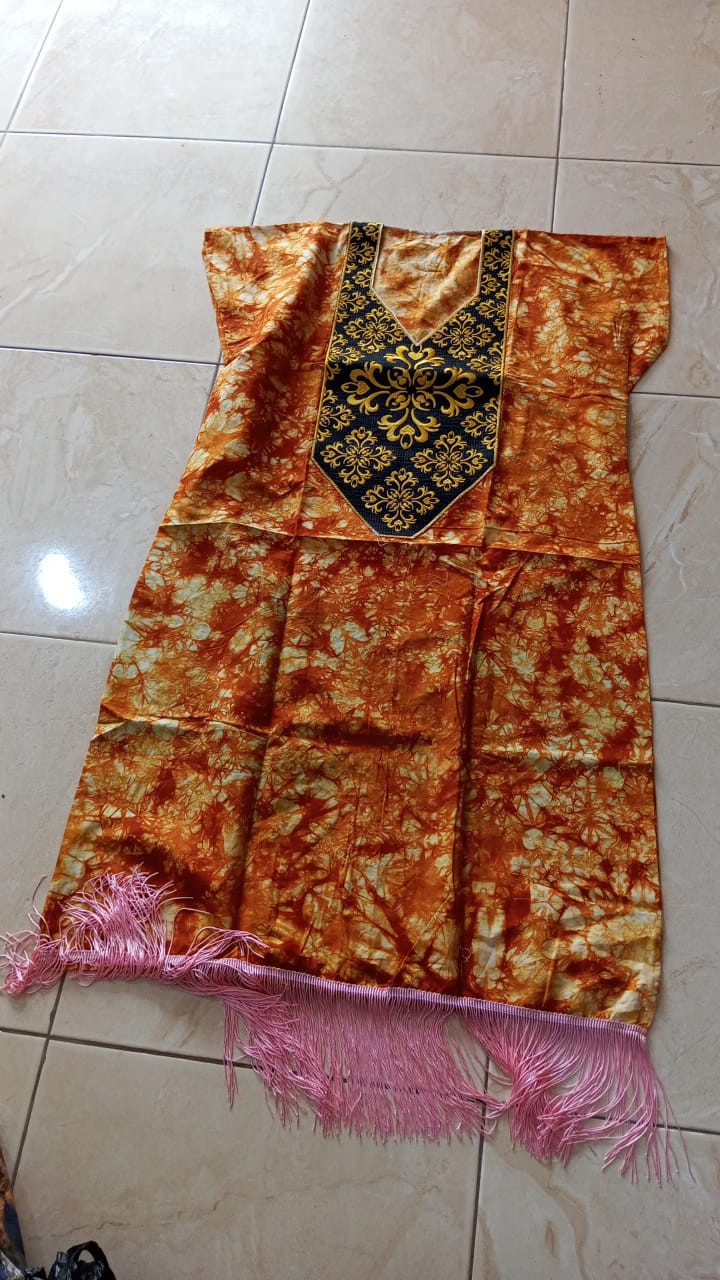 Venda de roupas, Outro para Moda, Bissau