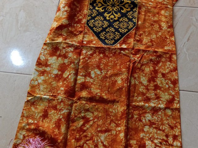 Venda de roupas, Outro para Moda, Bissau