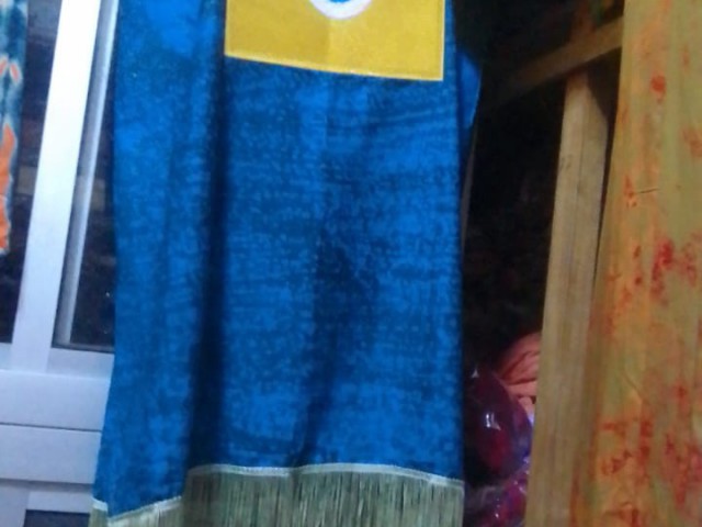 Venda de roupas, Outro para Moda, Bissau