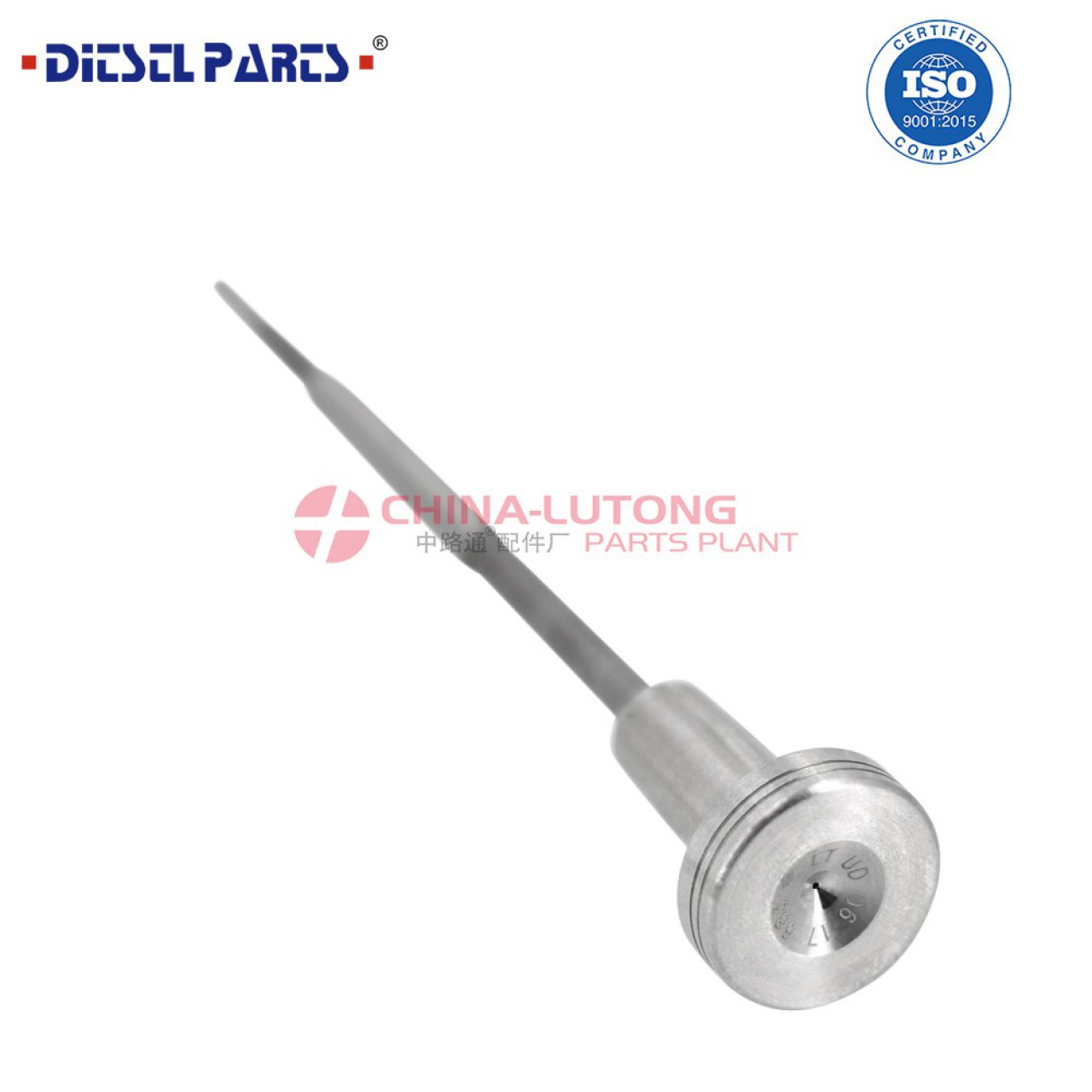 Fuel injector Control Valve FOOVCO1504 supplier, Peças para Veículos, Bissau