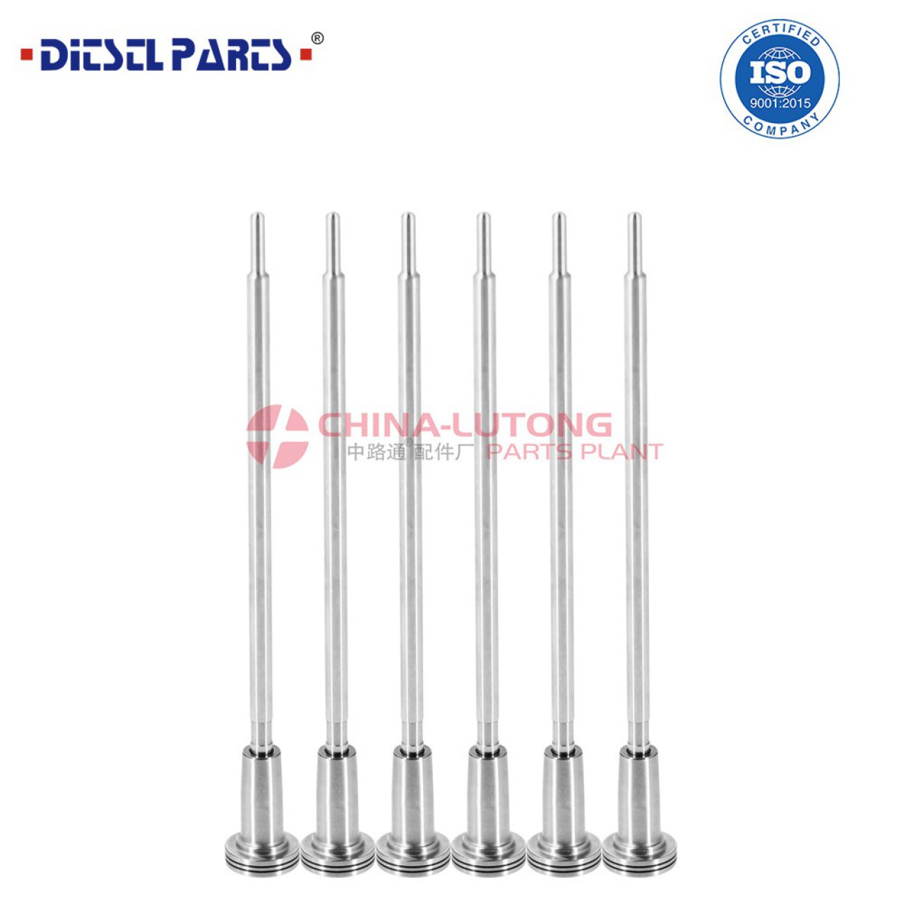 Fuel injector Control Valve FOOZCO1317 supplier, Acessórios para Veículos, Bafatá