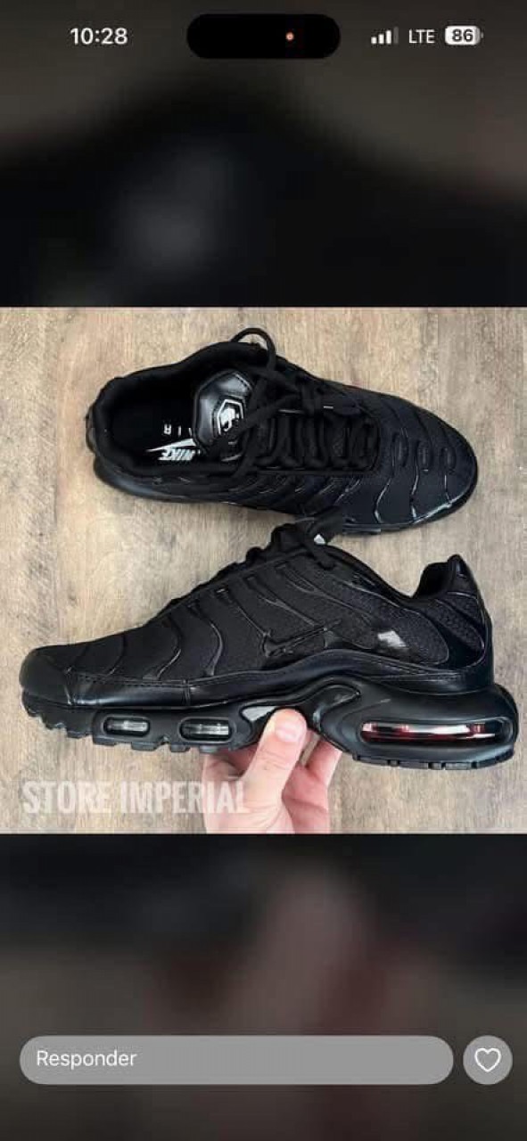 TN Simples, Calçado, Bissau