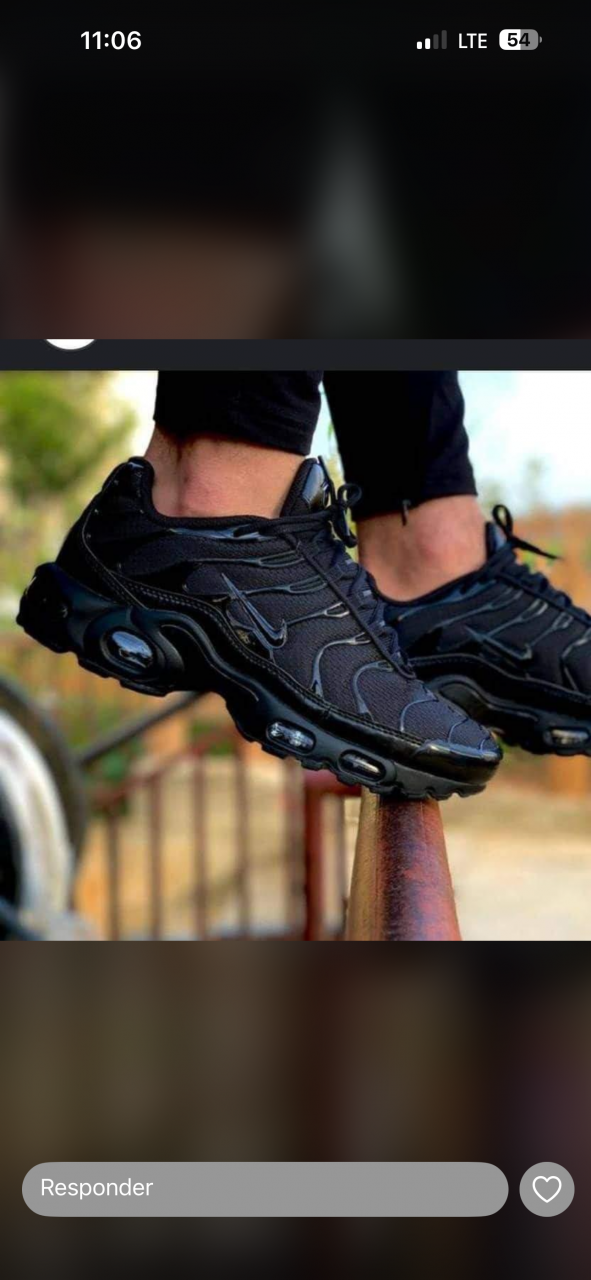 TN Simples, Calçado, Bissau