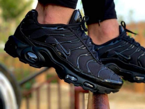 TN Simples, Calçado, Bissau