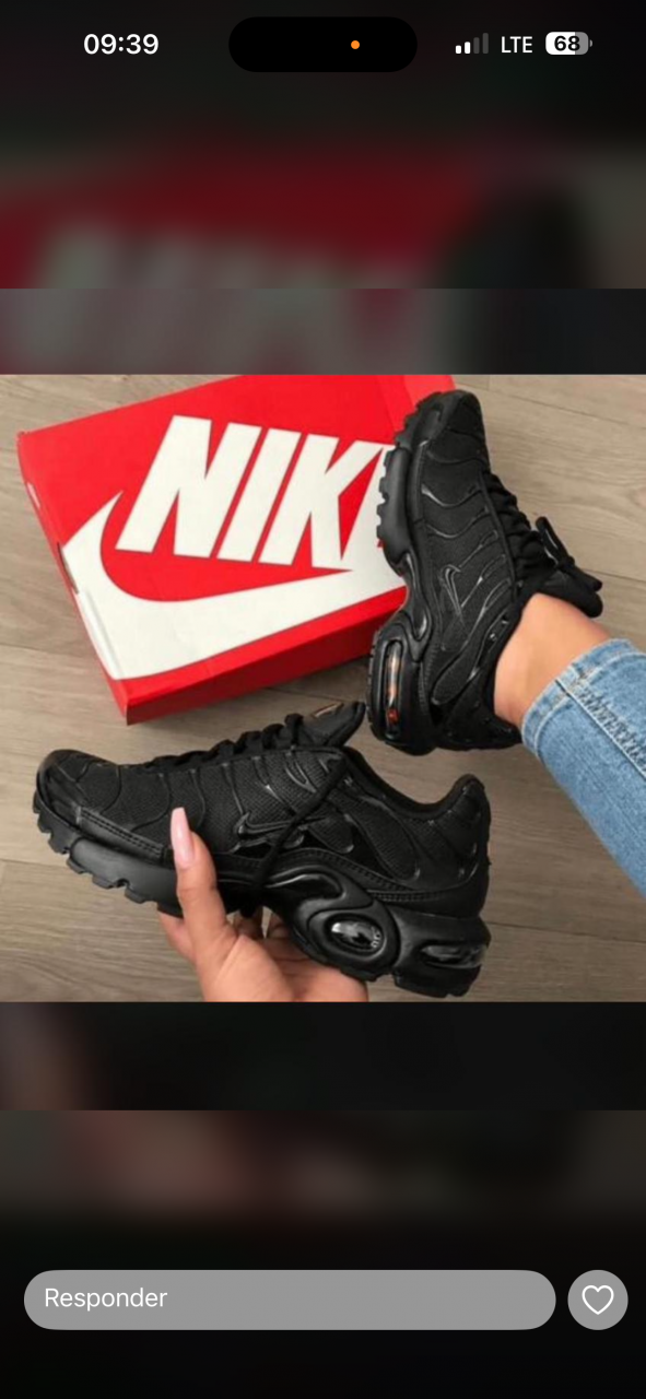 TN Simples, Calçado, Bissau