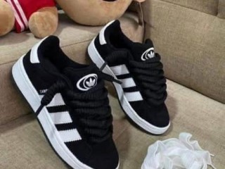 Campos, Calçado, Bissau