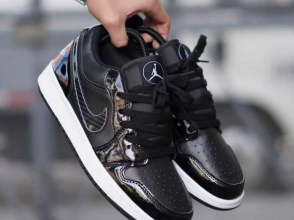 Sapatos, Calçado, Bissau