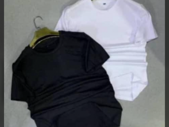 Virgem, Roupa Interior, Bissau