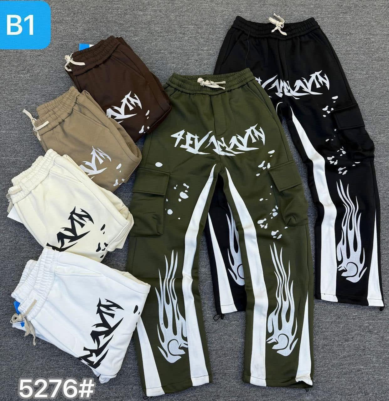 Fatos, Roupa, Bissau