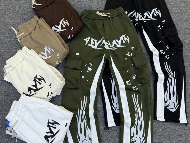 Fatos, Roupa, Bissau