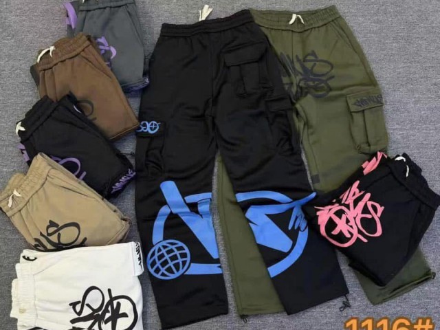 Fatos, Roupa, Bissau