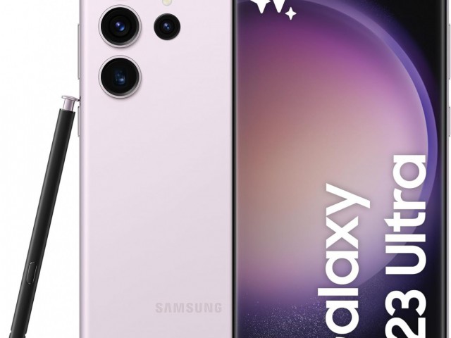 Samsung S23 Ultra, Telemóveis, Bissau