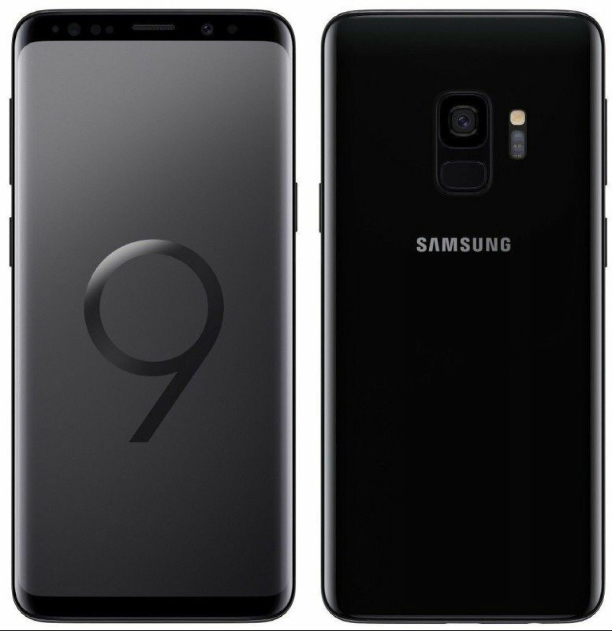 Samsung S9 64GB, Telemóveis, Bissau