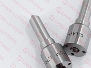 Bico Injetor Common Rail DSLA150P783, Peças para Veículos, Bissau