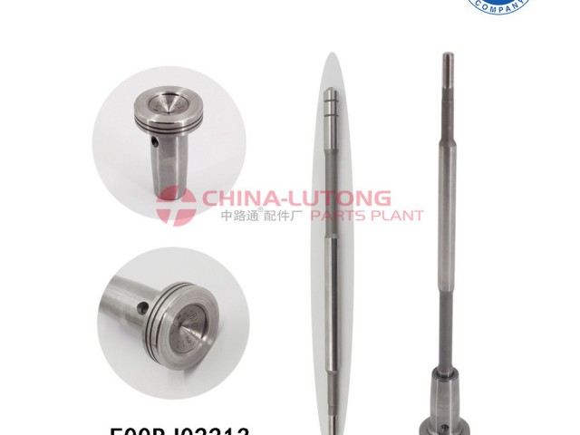 Fuel injector Control Valve FOOR J02 386 supplier, Peças para Veículos, Bissau