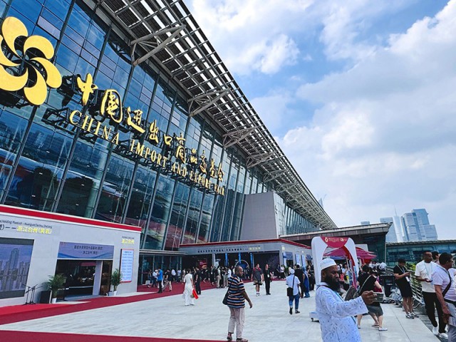 China's Leading Auto Expo and China's Leading Auto Expo, Peças para Veículos, Bissau