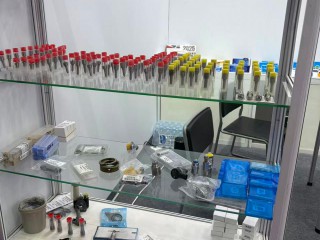 Auto & Automotive Trade Shows in the China, Vehicles Parts, Bissau