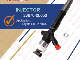 Bico Injetor L200 Triton 3.2	1465A054	Mitsubishi, Peças para Veículos, Bissau