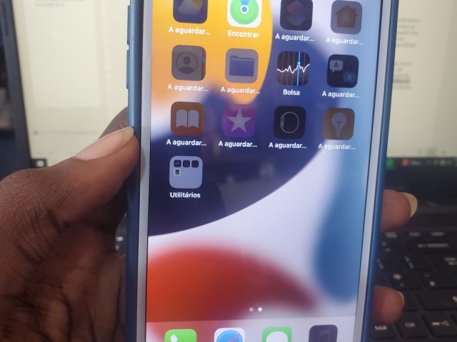 IPhone 7 plus, Telemóveis, Bissau