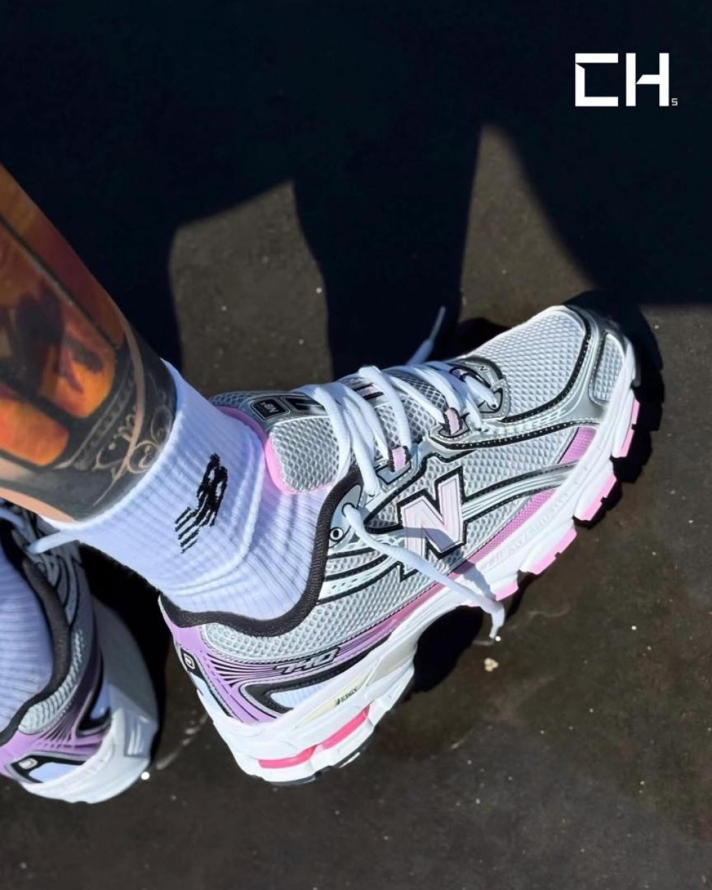 NEW BALANCE, Calçado, Bissau