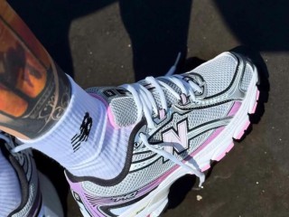 NEW BALANCE, Calçado, Bissau