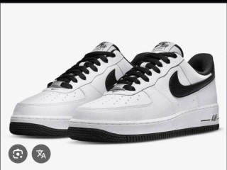 Kil di bu gostu, Calçado, Bissau