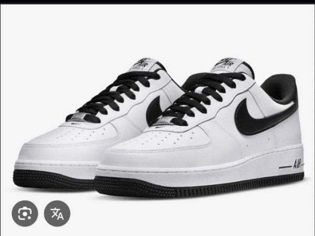 Kil di bu gostu, Calçado, Bissau