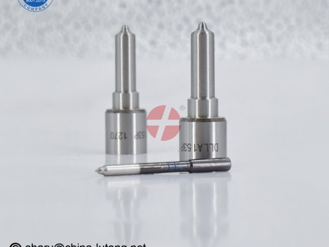 Common Rail Fuel Injector Nozzle DLLA154PM012, Acessórios para Veículos, Bissau