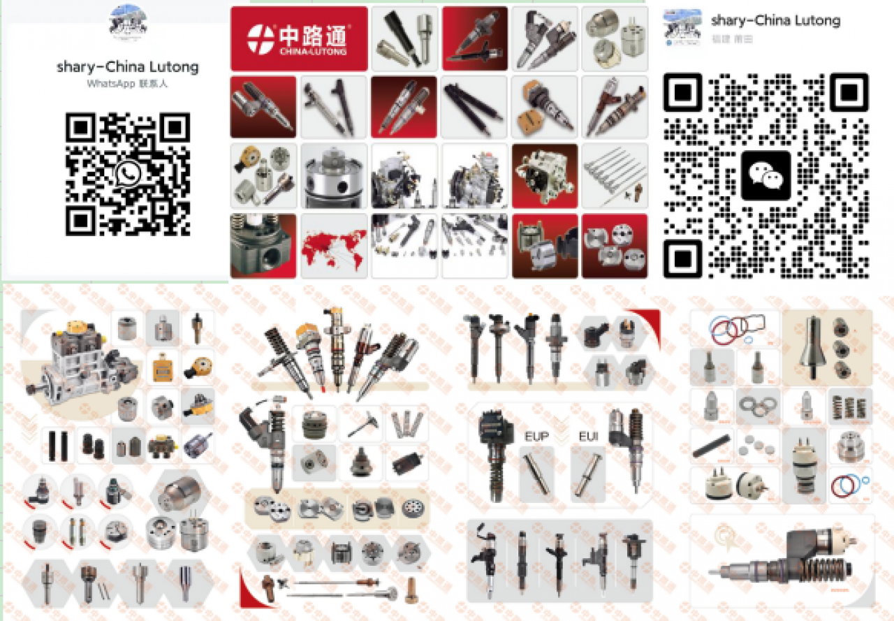 Fuel Diesel Distributor Pipe 0 445 226 084, Acessórios para Veículos, Bissau
