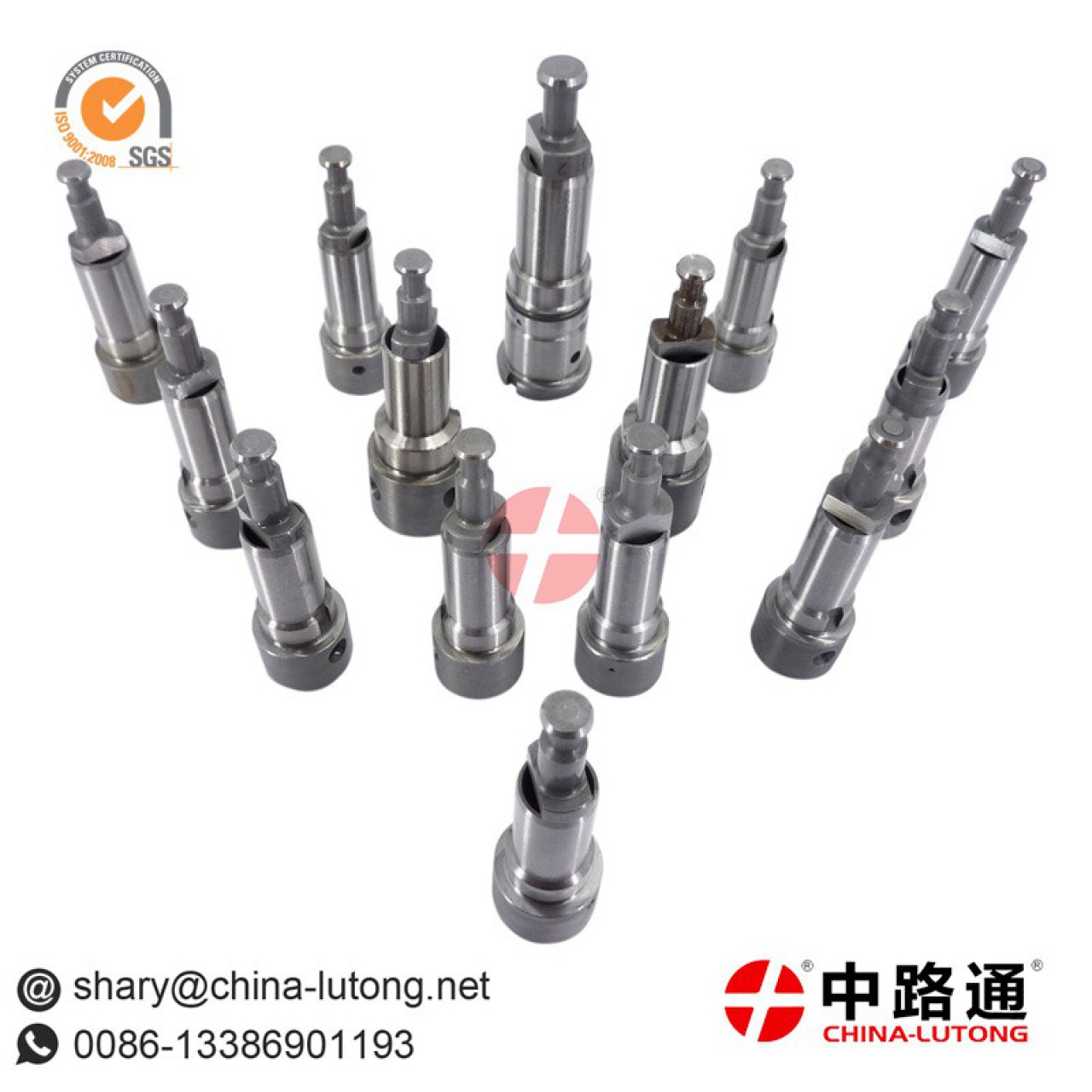 Fuel Injection Pump Plunger 9412203428, Acessórios para Veículos, Bissau