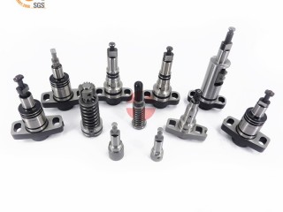 Fuel Injection Pump Plunger K308 Fuel Injection Pump, Acessórios para Veículos, Bissau