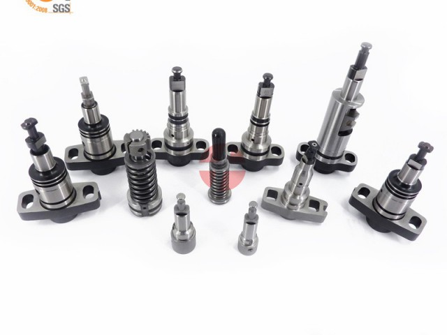 Fuel Injection Pump Plunger K308 Fuel Injection Pump, Acessórios para Veículos, Bissau