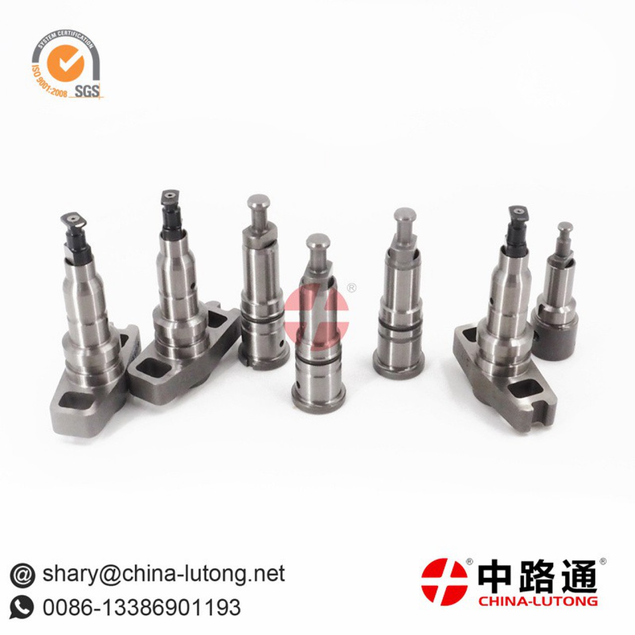 How to install Fuel Injection Pump Plunger PB202, Acessórios para Veículos, Bissau