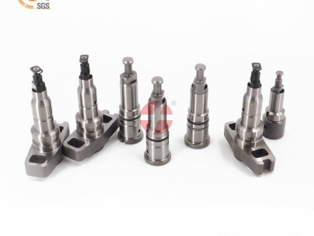 How to install Fuel Injection Pump Plunger PB202, Acessórios para Veículos, Bissau