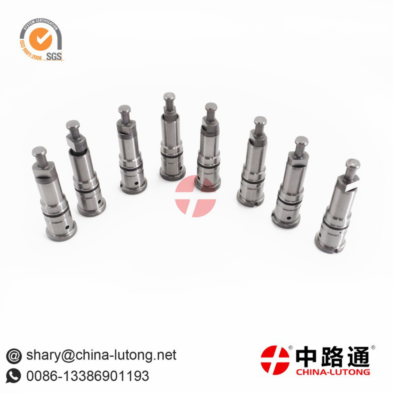 Fuel Injection Pump Plunger ALT Fuel Injection Pump, Acessórios para Veículos, Bissau