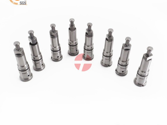 Fuel Injection Pump Plunger ALT Fuel Injection Pump, Acessórios para Veículos, Bissau